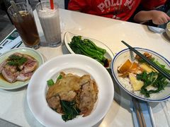 -和平馆·地道港澳茶餐厅(西门口店)