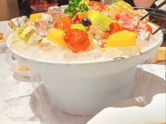 -汤城小厨•粤菜•靓汤(苏州街店)