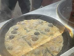 -百年银屏蚝烙·潮汕菜·非遗(乐山店)