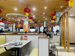 -来御来三汁焖锅(万邦店)