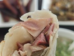 -和顺朝天锅(月河路店)