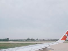 -太原武宿国际机场