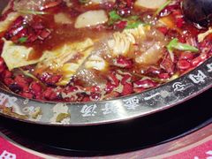 -受气牛肉·重庆耙牛肉(南坪总店)
