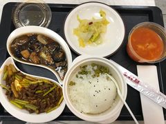 -乡村基(双流时代奥特莱斯餐厅)