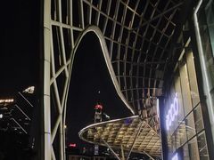 -天河体育中心