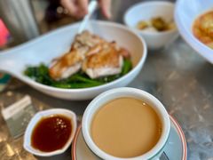 -公仔堂港式茶餐厅(西村店)