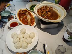 -又见炊烟私房菜(敬亭路店)