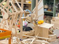 -艺塔木美学教育(和达校区)