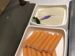 -海底捞火锅(玉桥商业广场店)
