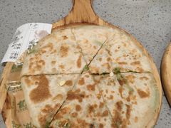 -甲乙饼·手工牛肉饼(东方广场店)