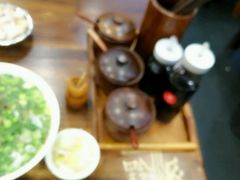 -黔派·虾子羊肉粉·小吃(佳宁娜广场店)