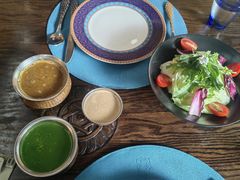 -甘尼仕印度餐厅爵士酒吧(阳春巷店)