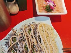 -二荆条·蜀鲜汇城市森林火锅