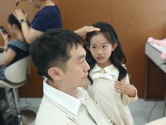 -海马体照相馆(大连柏威年购物中心店)
