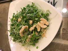 -烤肉宛饭庄(北新桥店)