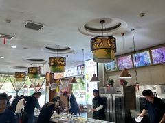 -素心缘素食文化主题餐厅