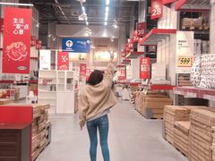 -宜家家居(哈尔滨商场店)