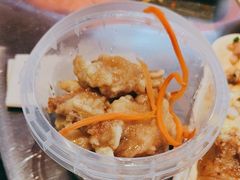 -张牌牌·东北烤肉小吃市集(金楠天街店)
