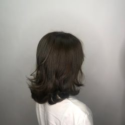 点击看大图 -MAGIC米几发型设计·羊毛卷