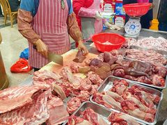 -标记美食新鲜猪杂(兴南大道店)
