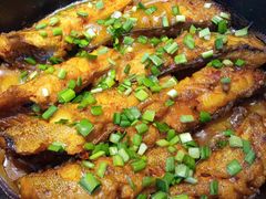-买福记大盘鸡新疆菜