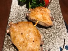 烤雞翅-熊藏居酒屋(kkone店)