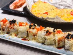 -妥妥烤肉料理(昙华林店)