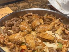 -黄记煌三汁焖锅(欢乐海岸店)