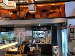 -回·龙虾铺·盆盆蟹·烧烤大排档(回龙观店)