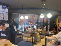 -必胜客(桐乡吾悦广场店)