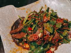 -饭桌故事·血鸭湘(荣宝华店)