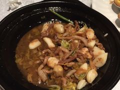 -李老爹香辣蟹(宣武门店)