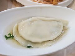 -北方饺子王·海肠捞饭·海鲜锅(山大店)