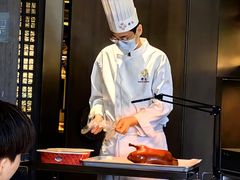 -秀儿四九城·新京菜(亚运村鸟巢店)