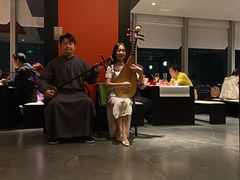 -馋遇江南·精致湖景雅宴(东方之门店)