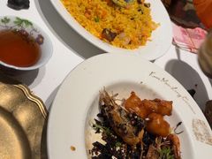 -桂满陇·手作小笼包&江南叫花鸡(中山公园店)