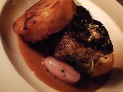 -Kampa Park Restaurant