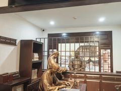 -李叔同故居纪念馆