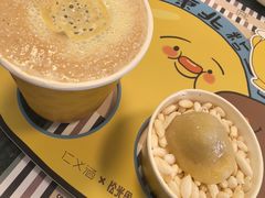 -仁义涵西餐·咖啡(中华巴洛克店)