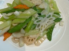 -将军烧鹅海鲜酒楼