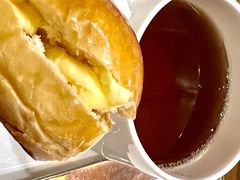 -杭州国际会议中心洲际酒店-原素全日餐厅(解放东路店)