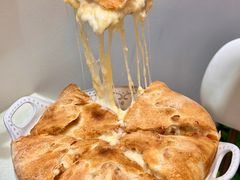 -黑熊披萨orso pizza