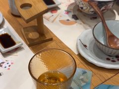 -上户日本料理(北仑富邦店)