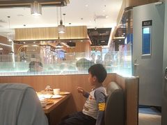 -比格比萨自助(南京万达茂店)