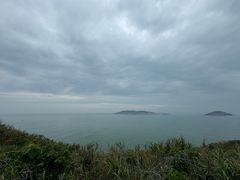 -南麂列岛