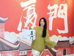 -茶仓茶叶茶馆(曾厝垵店)