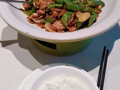 -绿草地·湘菜(芙蓉天街店)