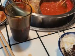 -燥王爷牛肉串串(翠园街店)