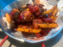 -半天妖烤鱼(方庄店)