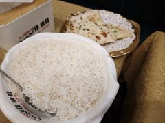 -清真· AL-JANNAT 佳纳特餐厅(仙林店)